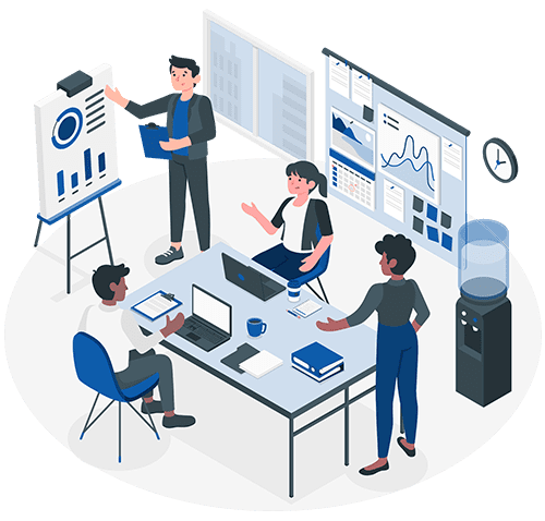 website development company in vadodara