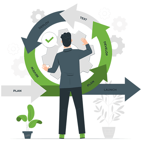 website development company in vadodara