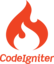 codeigniter website development company in vadodara