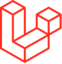laravel website development company in vadodara